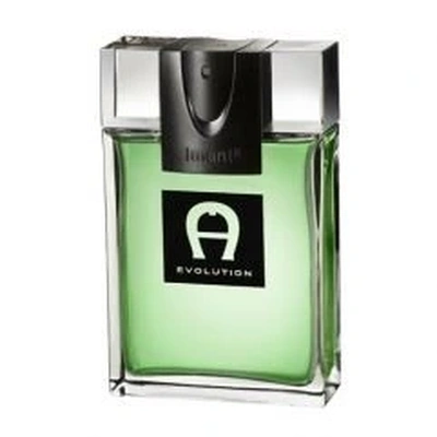 Aigner Man 2 Evolution