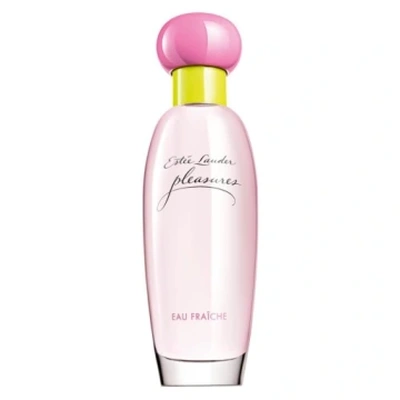 Estee Lauder Pleasures Eau Fraiche