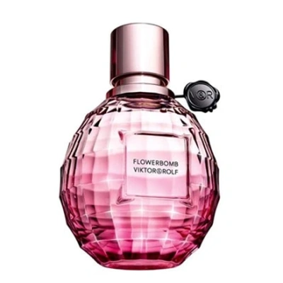 Viktor & Rolf Flowerbomb La Vie En Rose