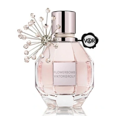 Viktor & Rolf Flowerbomb Limited
