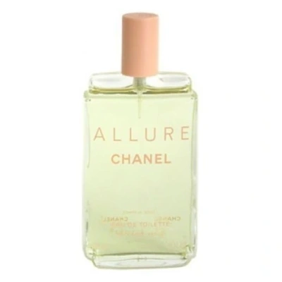 Chanel Allure