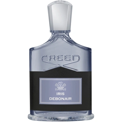 Creed Iris Debonair