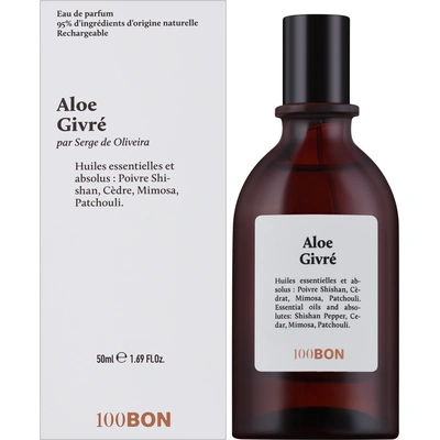 100 BON Aloe Givre