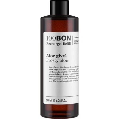 100 BON Aloe Givre