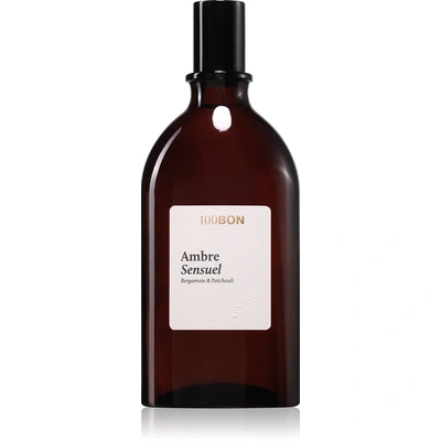 100 BON Ambre Sensuel