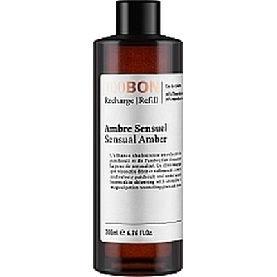 100 BON Ambre Sensuel