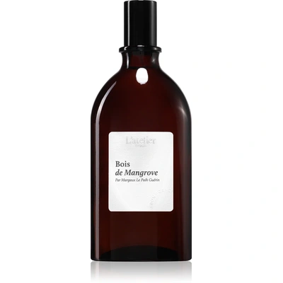 100 BON Bois de Mangrove