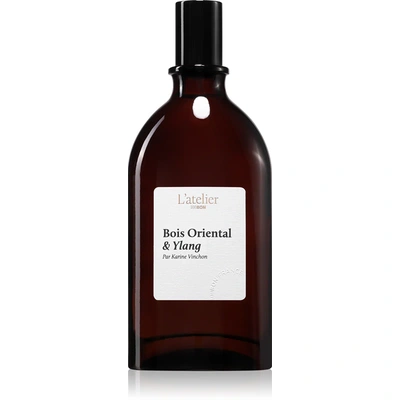 100 BON Bois Oriental & Ylang