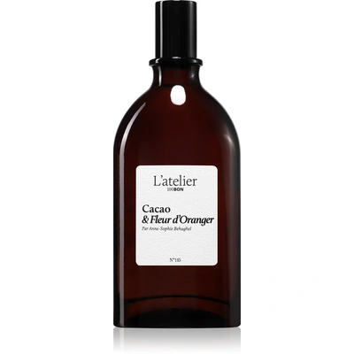 100 BON Cacao & Fleur d’Oranger
