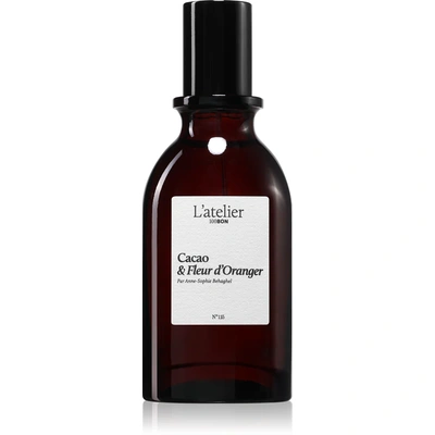 100 BON Cacao & Fleur d’Oranger