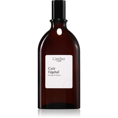 100 BON Cuir Vegetal