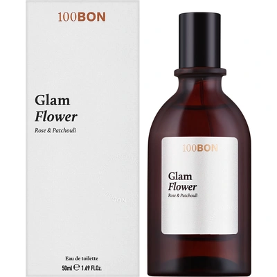100 BON Glam Flower