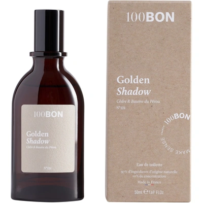 100 BON Golden Shadow