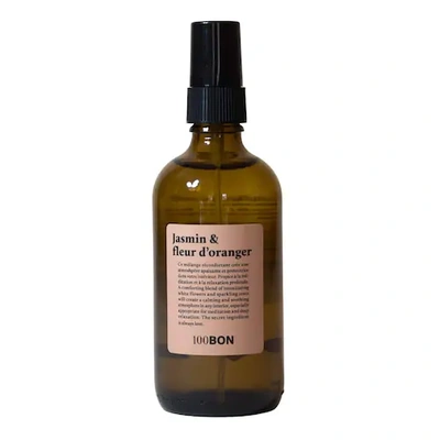 100 BON Jasmin & Fleur d'Oranger