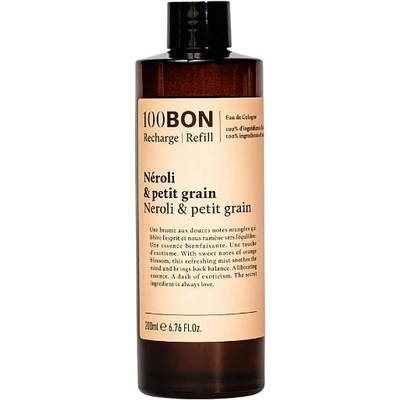 100 BON Neroli & Petit Grain