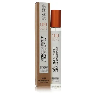 100 BON Neroli & Petit Grain Printanier
