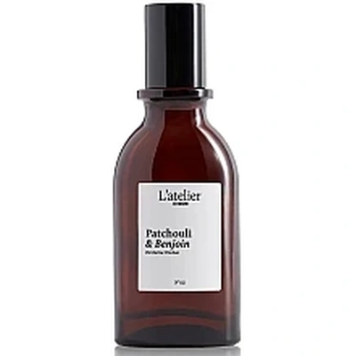 100 BON Patchouli & Benjoin