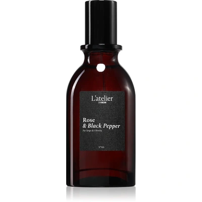 100 BON Rose & Black Pepper