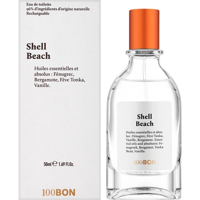 100 BON Shell Beach