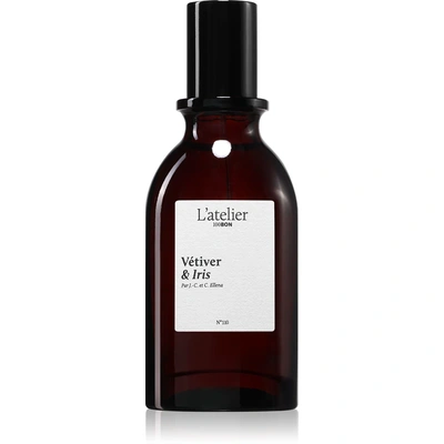 100 BON Vetiver & Iris