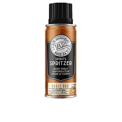18.21 Man Made Spirits Spritzer Noble Oud