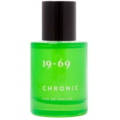 19-69 Chronic