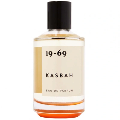 19-69 Kasbah