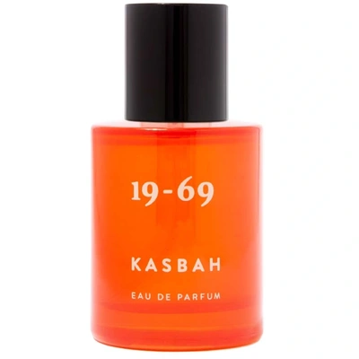 19-69 Kasbah
