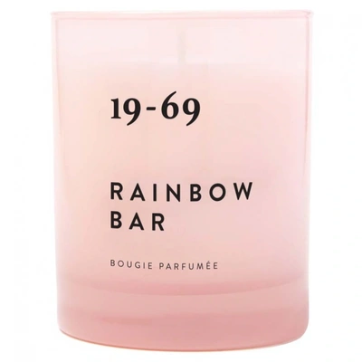 19-69 Rainbow Bar