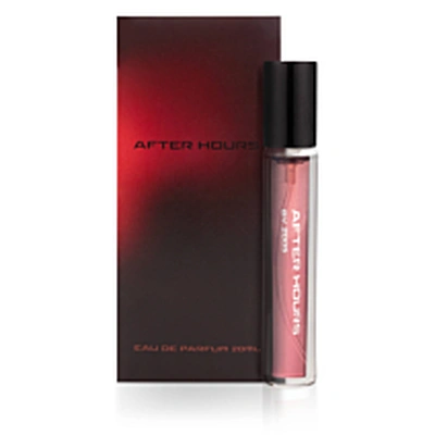 2005 After Hours