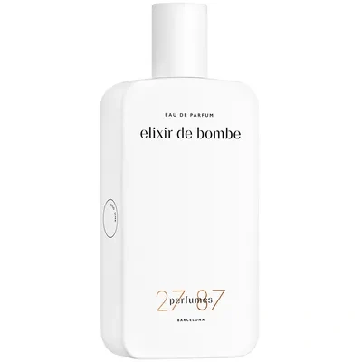 27 87 Perfumes Elixir De Bombe