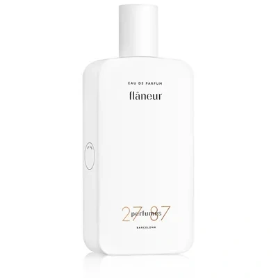 27 87 Perfumes Flaneur