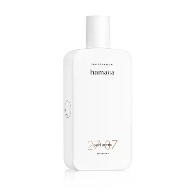 27 87 Perfumes Hamaca