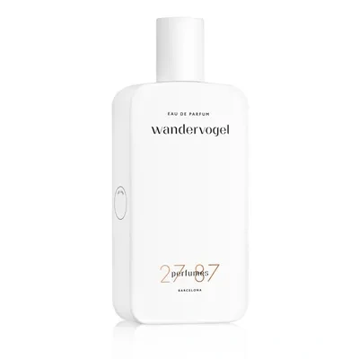 27 87 Perfumes Wandervogel