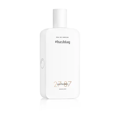 27 87 Perfumes #Hashtag