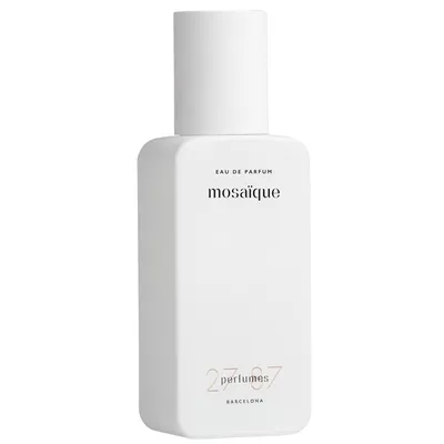 27 87 Perfumes Mosaique
