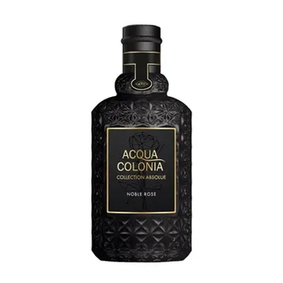 4711 Acqua Colonia Collection Absolue Noble Rose