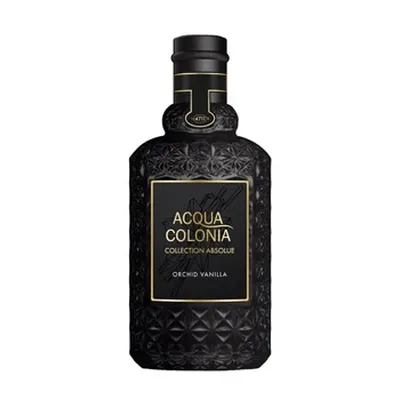 4711 Acqua Colonia Collection Absolue Orchid Vanilla