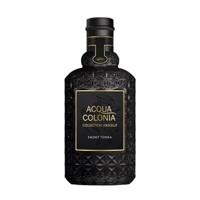 4711 Acqua Colonia Collection Absolue Smoky Tonka