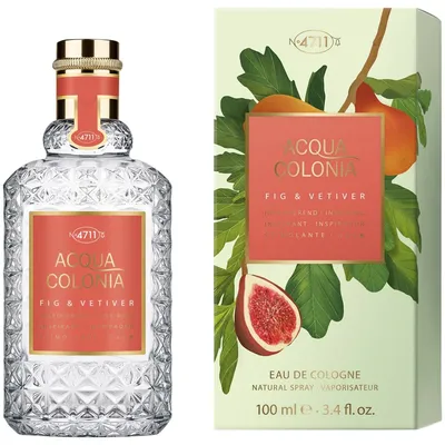 4711 Acqua Colonia Fig & Vetiver