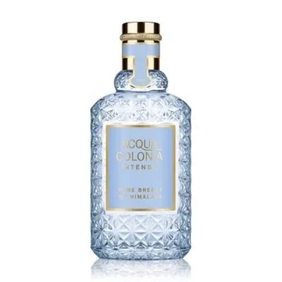 4711 Acqua Colonia Intense Pure Breeze Of Himalaya