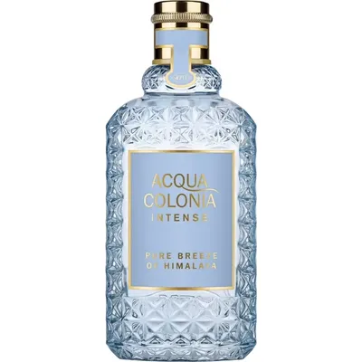 4711 Acqua Colonia Intense Pure Breeze Of Himalaya