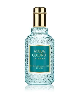 4711 Acqua Colonia Intense Refreshing Lagoons Of Laos