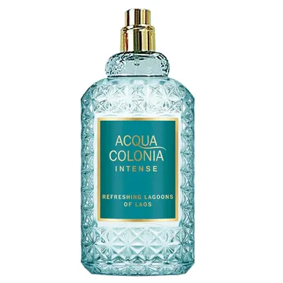 4711 Acqua Colonia Intense Refreshing Lagoons Of Laos