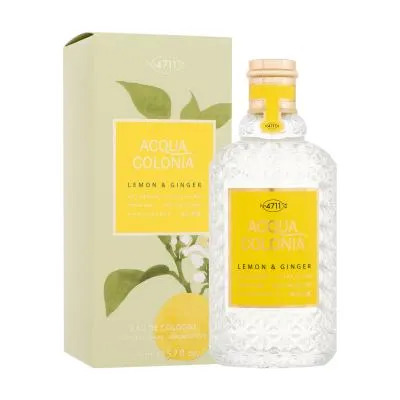 4711 Acqua Colonia Lemon & Ginger