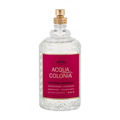 4711 Acqua Colonia Pink Pepper & Grapefruit