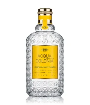 4711 Acqua Colonia Starfruit & White Flowers