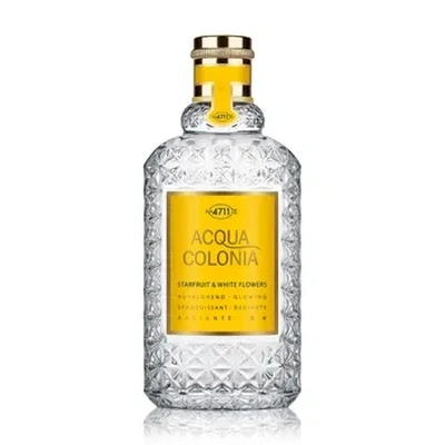4711 Acqua Colonia Starfruit & White Flowers