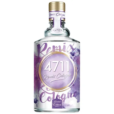 4711 Remix Cologne Lavender