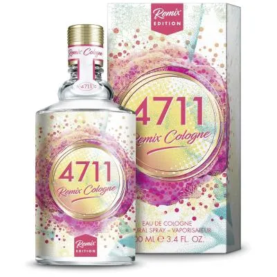 4711 Remix Cologne Neroli